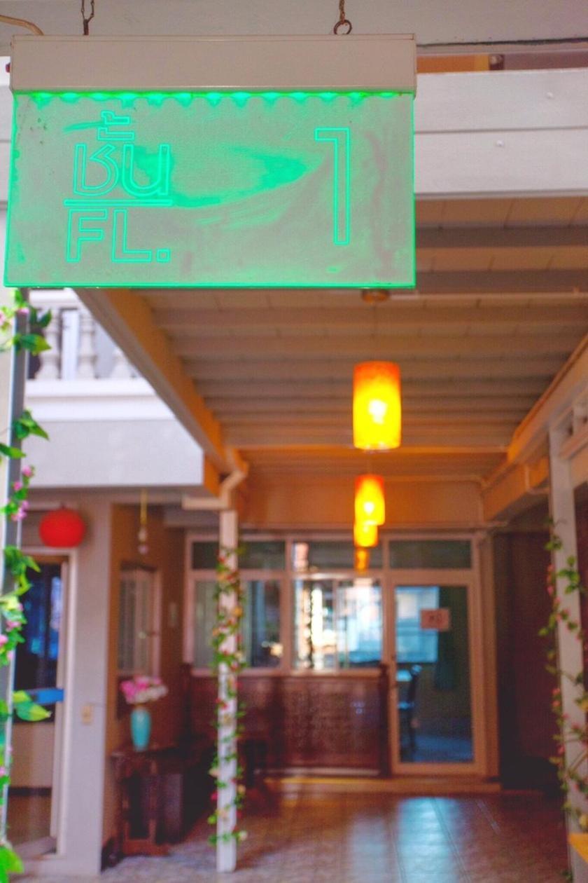 Old Town Place Chiang Mai Exterior photo